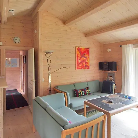 Lilian - 600m From The Sea By Interhome Feriehus Præstø