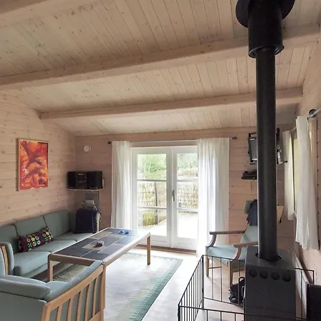 Feriehus Lilian - 600m From The Sea By Interhome