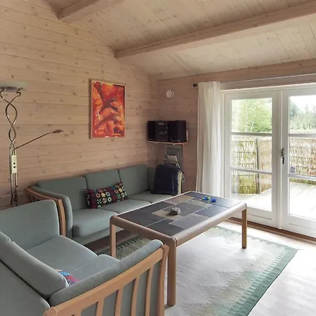 Lilian - 600m From The Sea By Interhome Feriehus Præstø