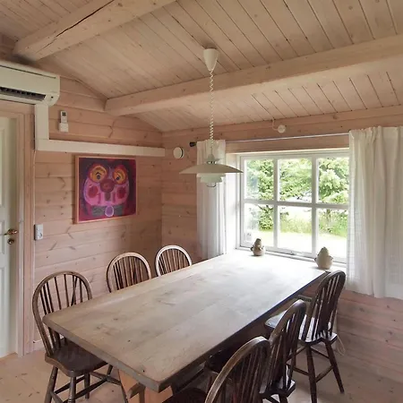 Lilian - 600m From The Sea By Interhome * Præstø