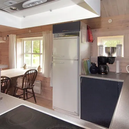 Feriehus Lilian - 600m From The Sea By Interhome *