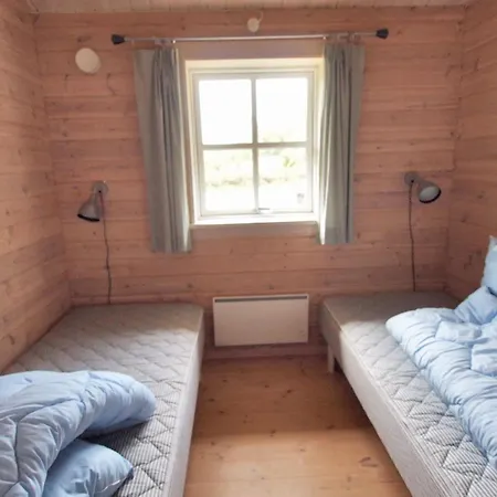 Holiday home Lilian - 600m From The Sea By Interhome Praesto