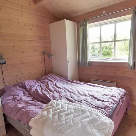 Feriehus Lilian - 600m From The Sea By Interhome *