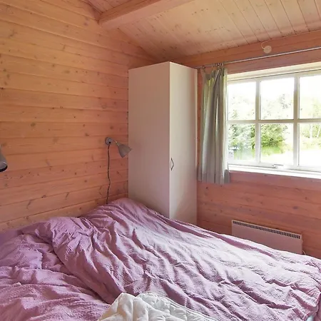 Lilian - 600m From The Sea By Interhome Feriehus Præstø