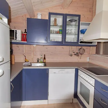 Lilian - 600m From The Sea By Interhome Feriehus *