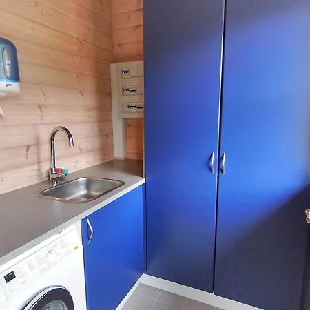 Lilian - 600m From The Sea By Interhome Holiday home