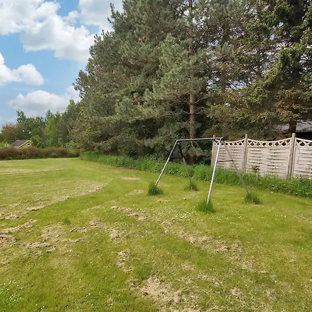 Feriehus Lilian - 600m From The Sea By Interhome *