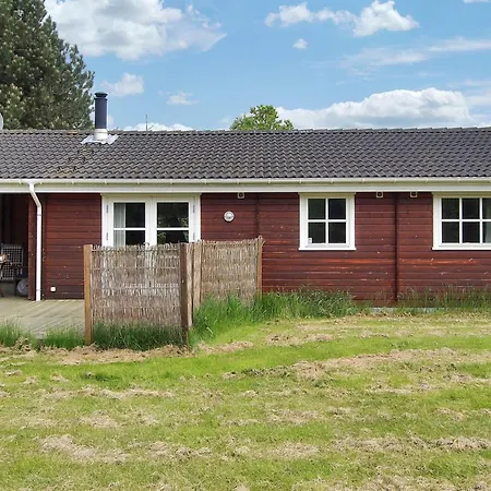Lilian - 600m From The Sea By Interhome Feriehus Præstø